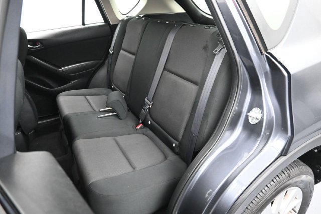Used 2016 MAZDA CX-5 Sport FWD image 26