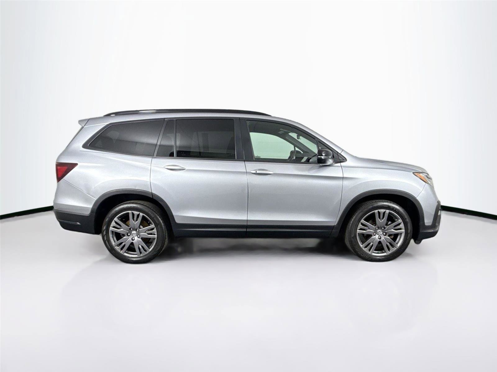 Used 2022 Honda Pilot Sport image 10