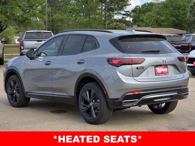 New 2026 Buick Envision Sport Touring image 7