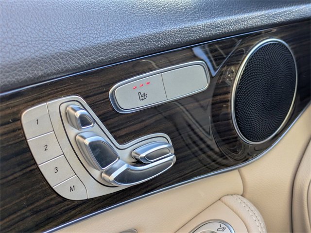 Used 2019 Mercedes-Benz C 300 Sedan image 24