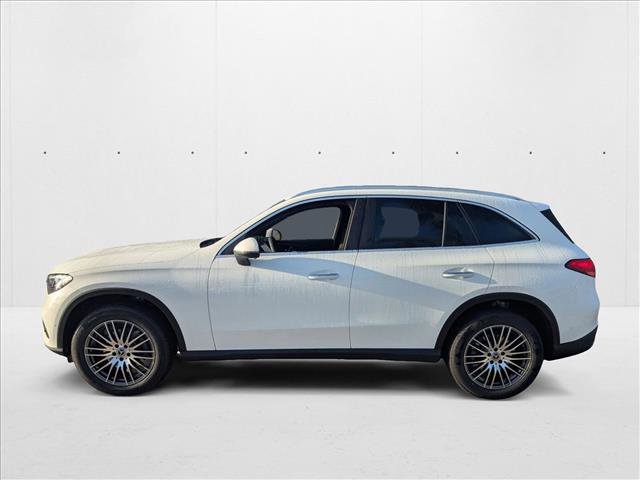 New 2026 Mercedes-Benz GLC 300 image 5
