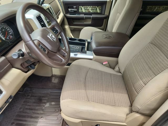 Used 2012 RAM 1500 Outdoorsman AWD/4WD image 19