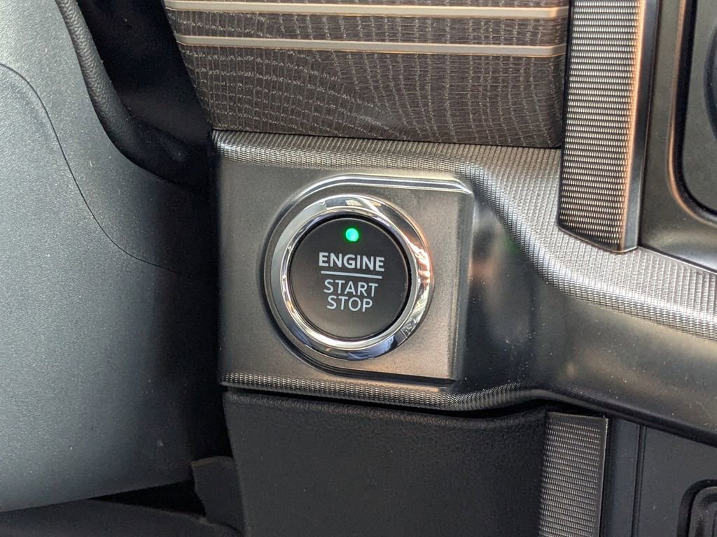 Used 2023 Ford F150 Platinum w/ Equipment Group 701A High image 25