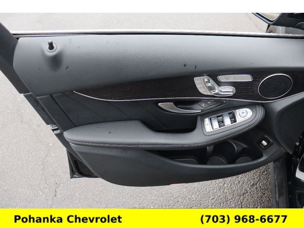 Used 2022 Mercedes-Benz GLC 300 4MATIC image 22