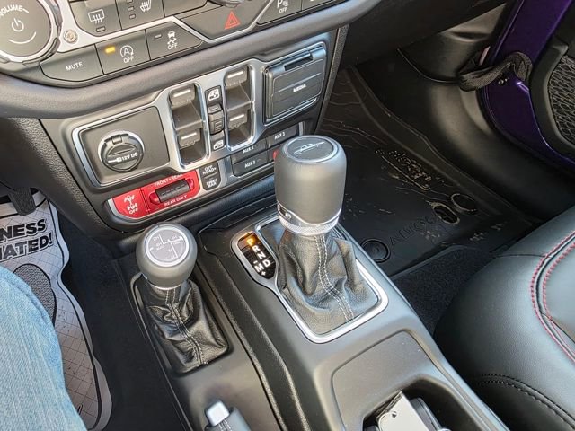 New 2026 Jeep Gladiator Rubicon image 18