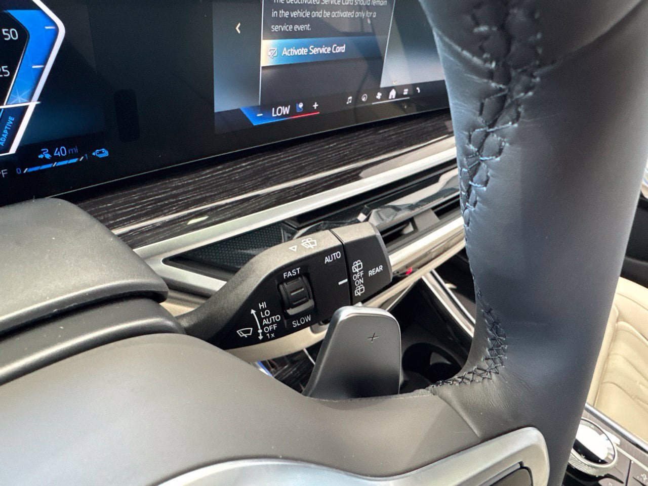 New 2026 BMW X5 xDrive50e w/ Executive Package AWD/4WD image 23