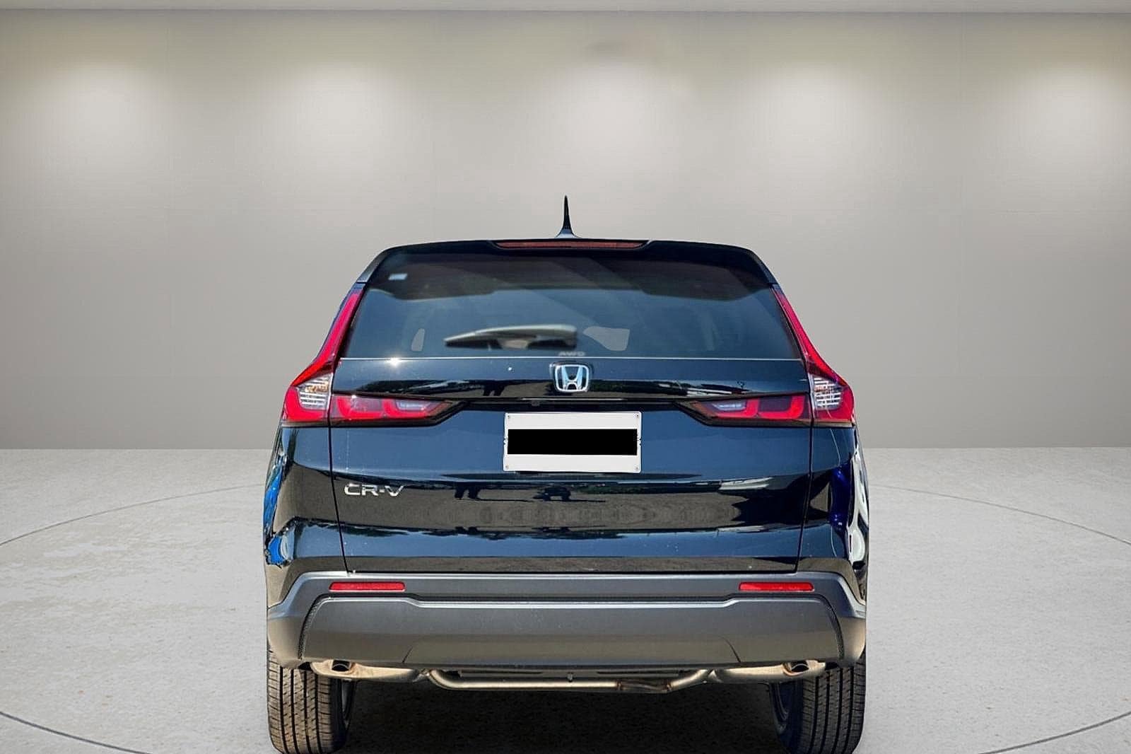 New 2026 Honda CR-V EX image 4