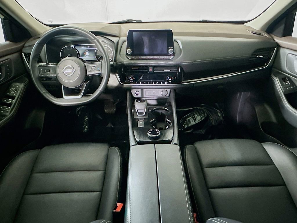 Used 2023 Nissan Rogue SL image 16