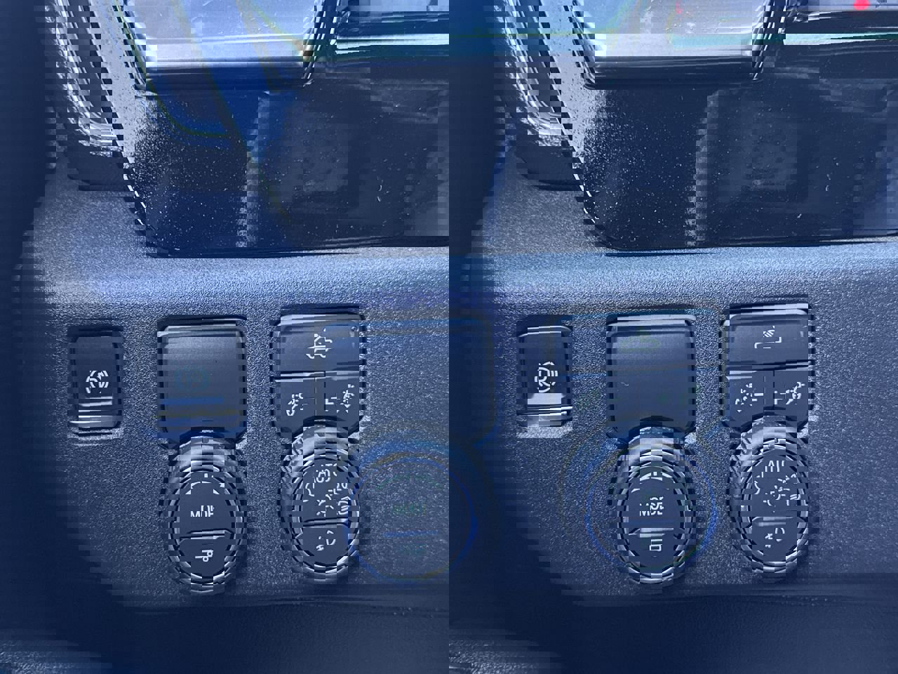 New 2026 Chevrolet Silverado 1500 RST w/ All Star Edition Plus image 74