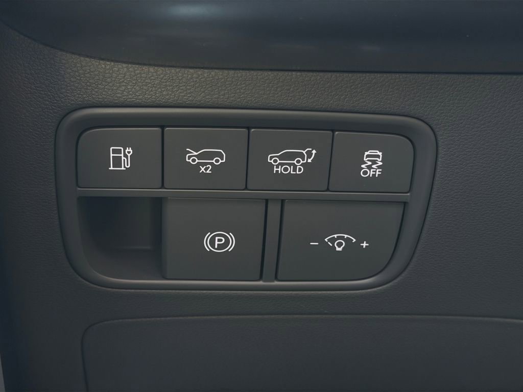 New 2026 Hyundai Ioniq 9 Limited image 18