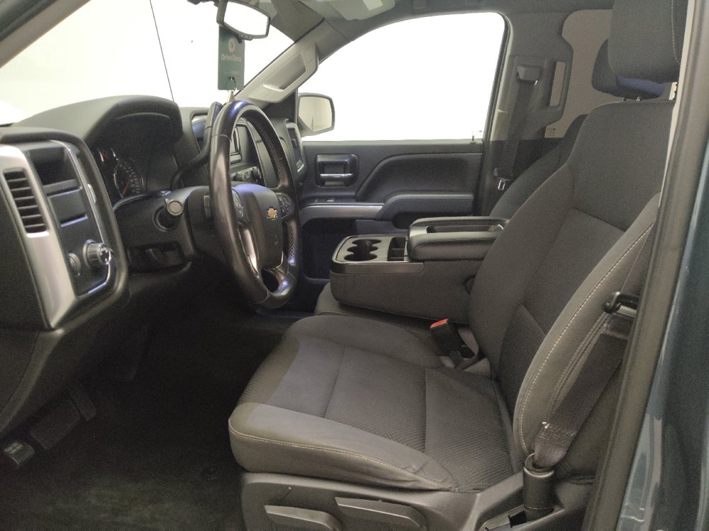 Used 2014 Chevrolet Silverado 1500 LT RWD image 17