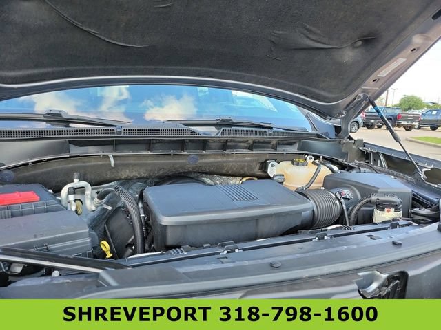 Used 2022 GMC Yukon Denali w/ Denali Ultimate Package AWD/4WD image 31