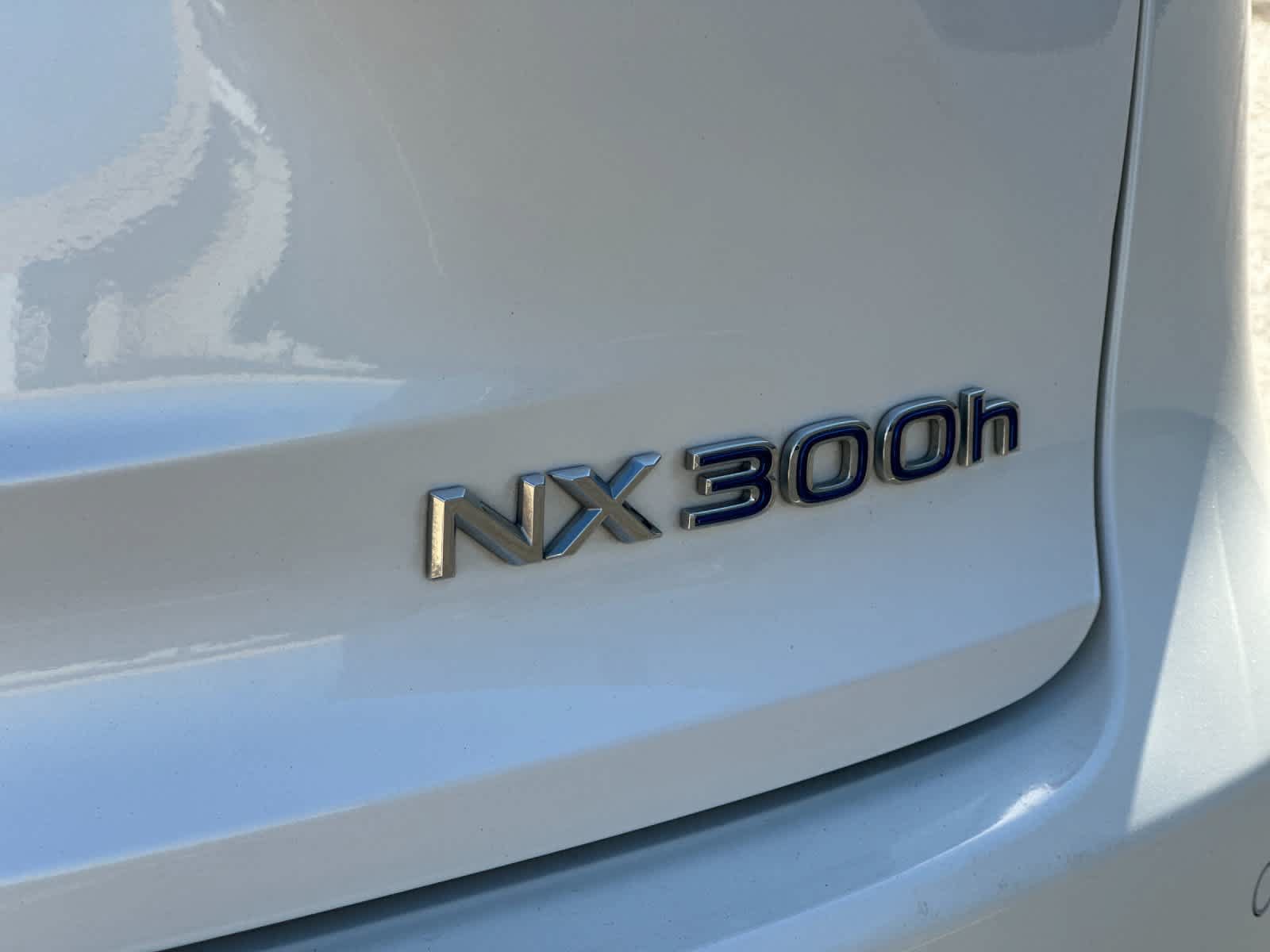 Used 2021 Lexus NX 300h AWD w/ Accessory Package 2 image 28