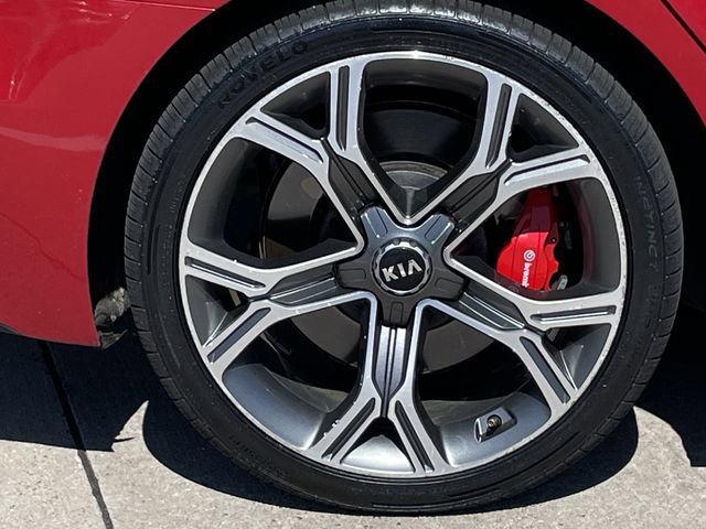 Used 2020 Kia Stinger GT RWD image 9