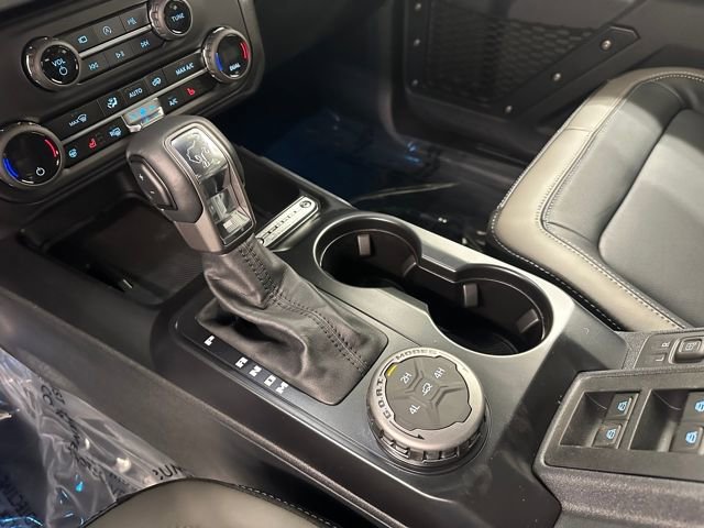 New 2025 Ford Bronco Outer Banks image 28