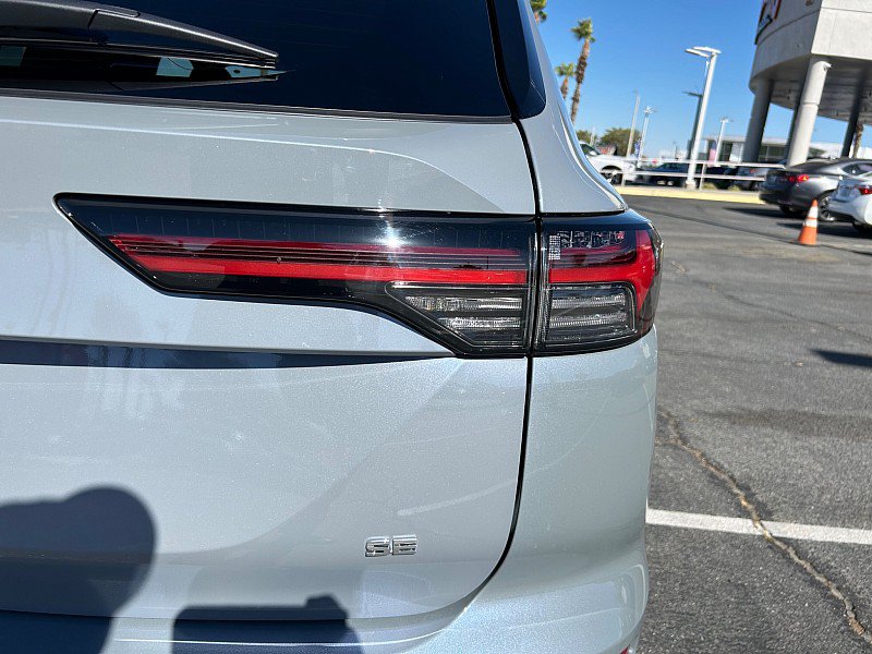 New 2026 Mitsubishi Outlander SE FWD image 31