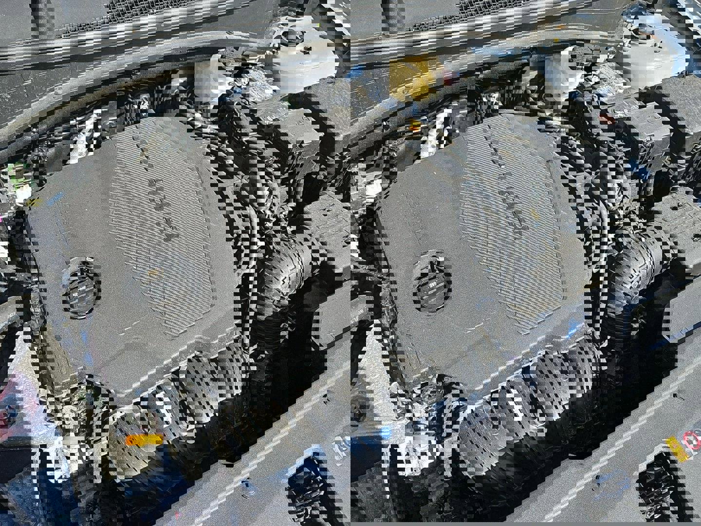 Used 2025 Kia Sportage X-Line w/ Premium Package image 34