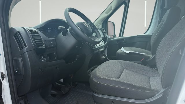 Used 2025 RAM ProMaster 2500 w/ U-Haul Equipment Group FWD image 6
