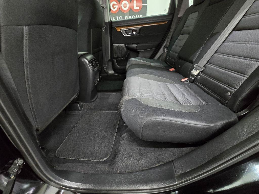 Used 2019 Honda CR-V EX image 13