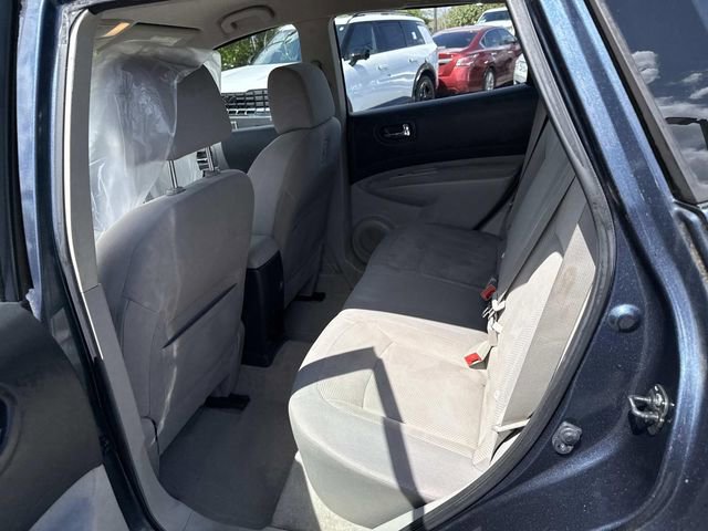 Used 2014 Nissan Rogue S w/ Convenience Package image 16