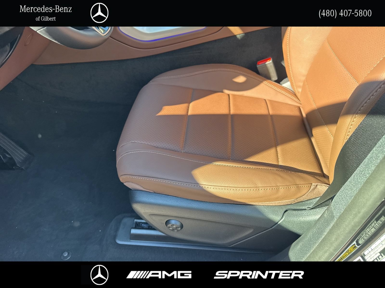New 2026 Mercedes-Benz GLS 450 4MATIC image 13