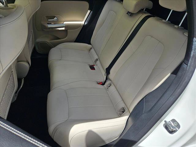 Certified 2023 Mercedes-Benz GLA 250 image 17