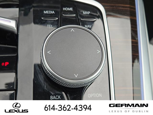 Used 2026 BMW X5 xDrive40i AWD/4WD image 22