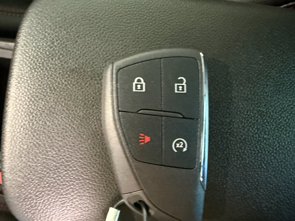 New 2027 Chevrolet Bolt RS image 35