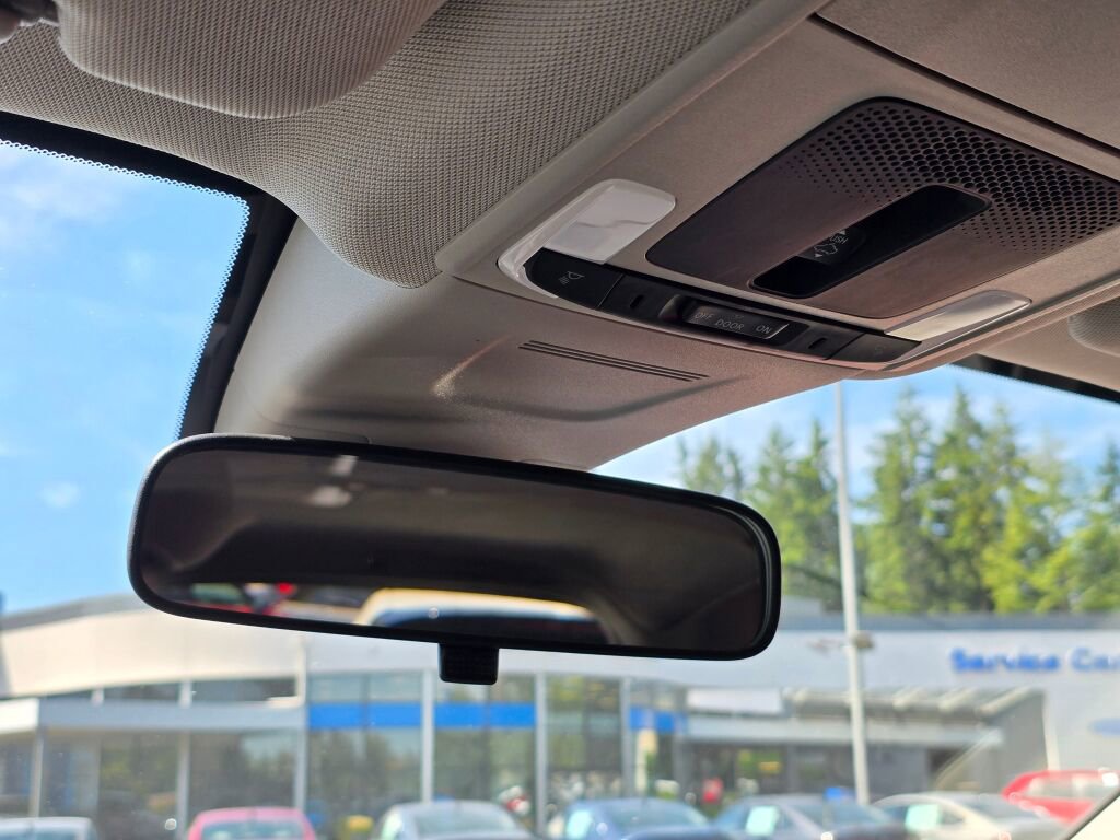 New 2026 Honda CR-V EX image 23