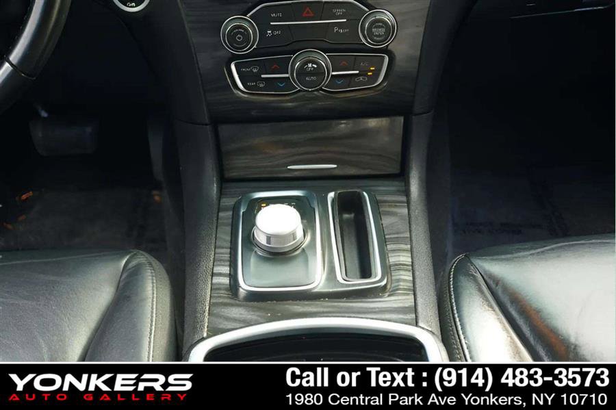 Used 2021 Chrysler 300 Touring L image 51