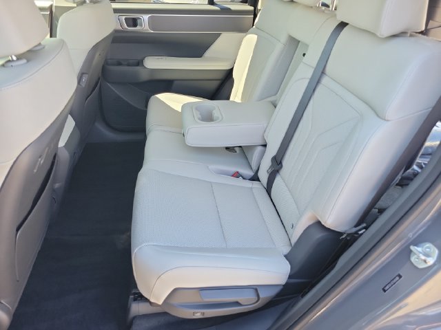 New 2026 Hyundai Santa Fe SEL AWD/4WD image 26