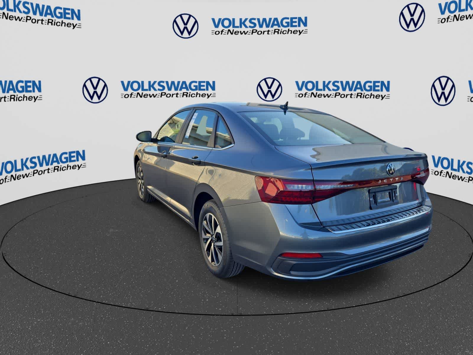 Used 2026 Volkswagen Jetta S FWD image 6