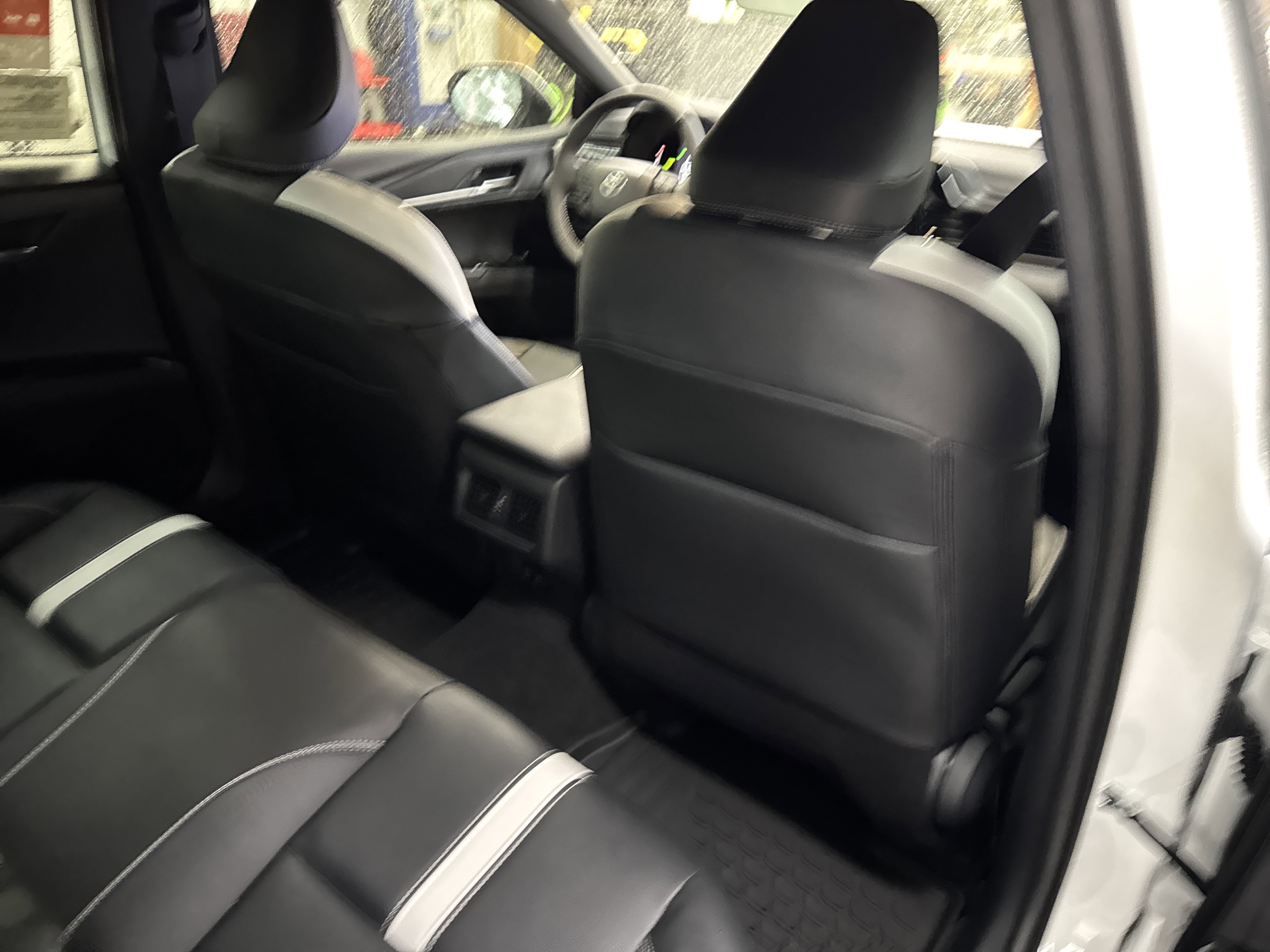 New 2026 Toyota Camry SE image 30