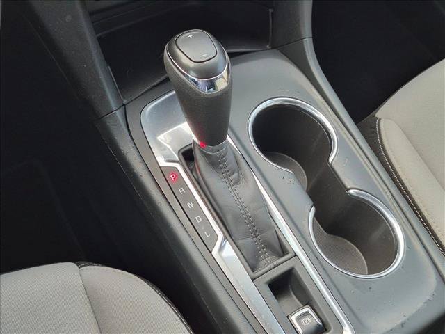 Used 2021 Chevrolet Equinox LS FWD image 15