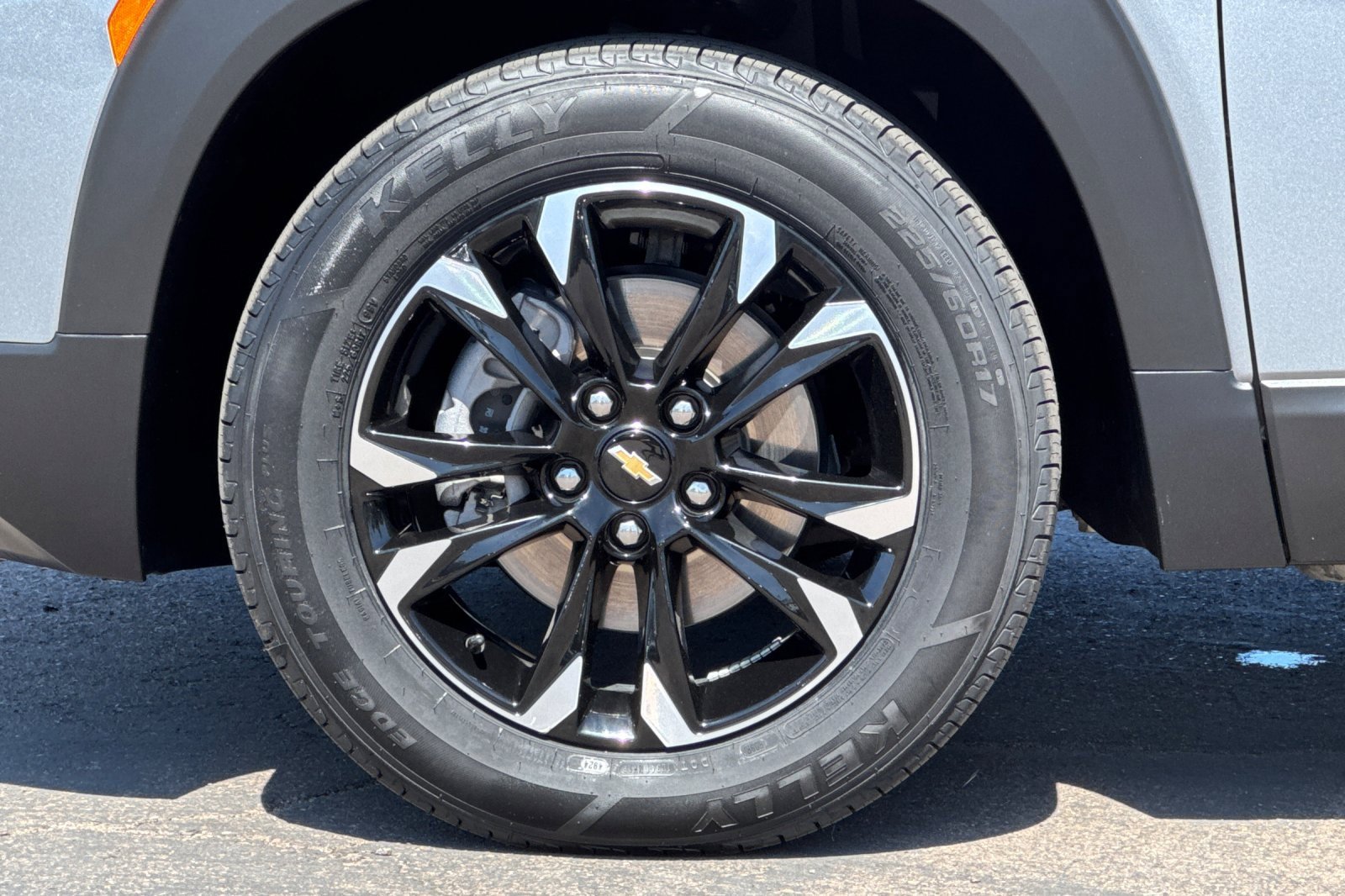 Certified 2023 Chevrolet TrailBlazer LT image 31