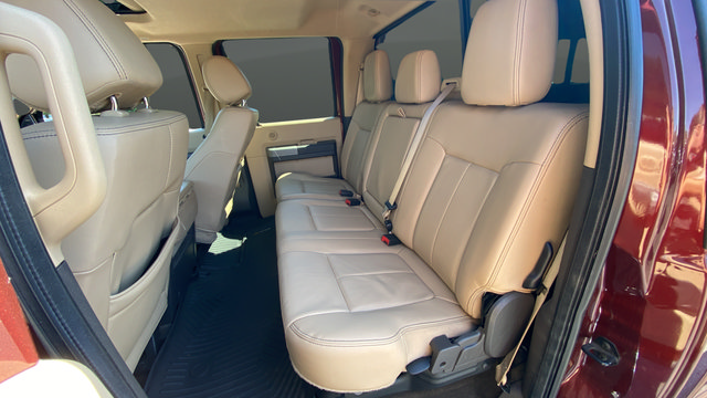 Used 2016 Ford F450 Lariat w/ Chrome Package AWD/4WD image 24
