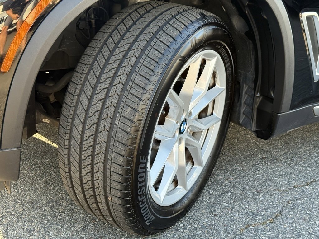 Certified 2023 BMW X5 sDrive40i image 19