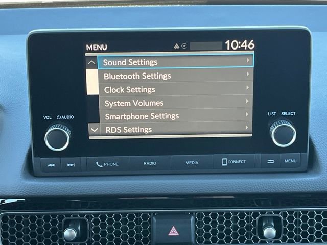 New 2026 Honda Civic Sport image 23