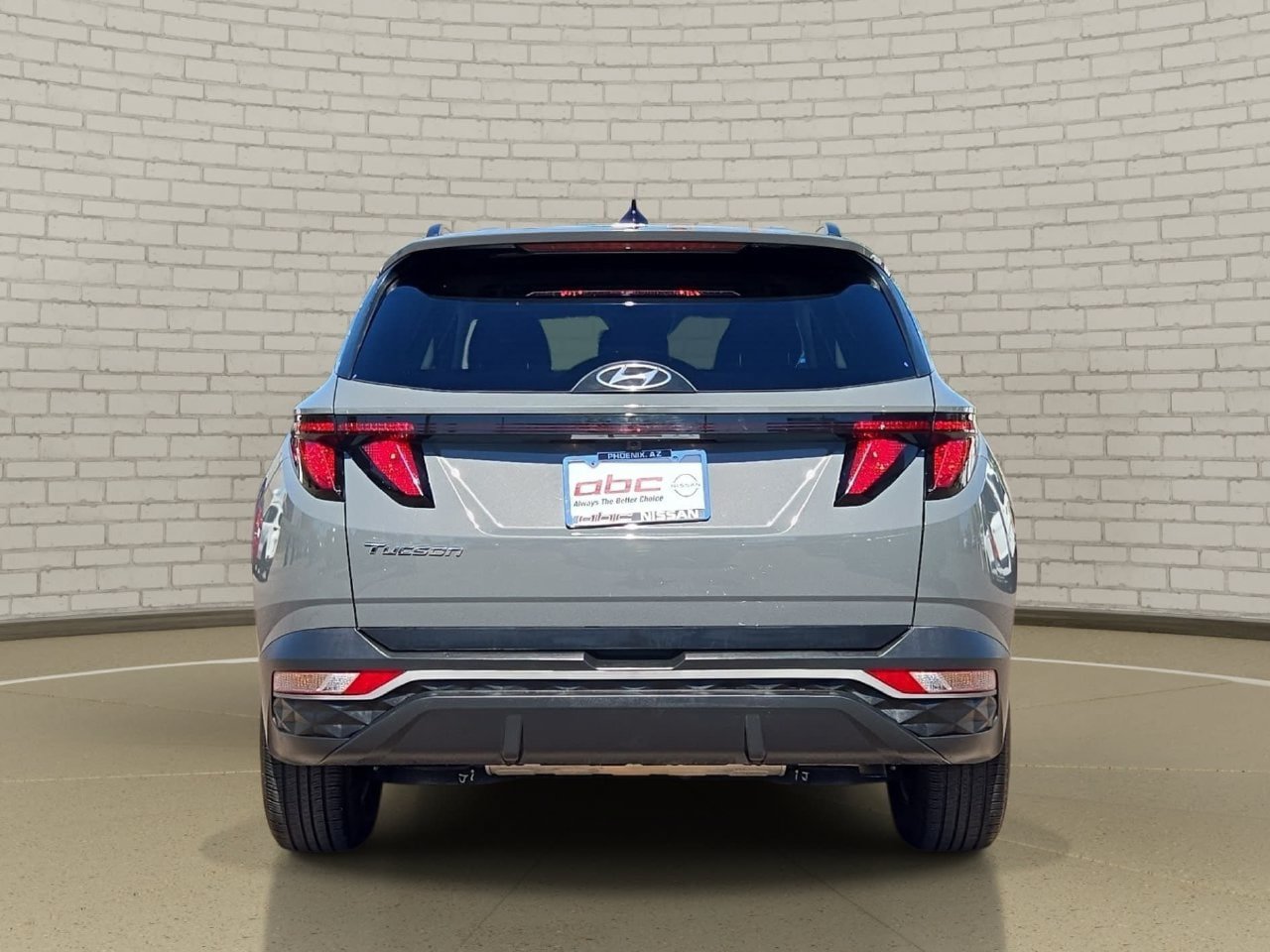 Used 2024 Hyundai Tucson SEL FWD image 7