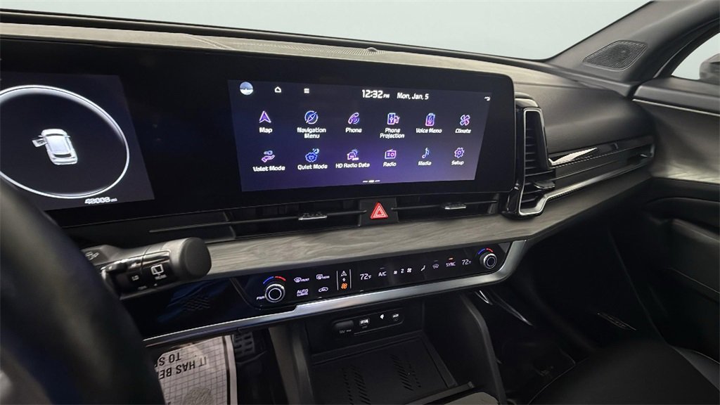 Used 2024 Kia Sportage X-Pro Prestige image 20