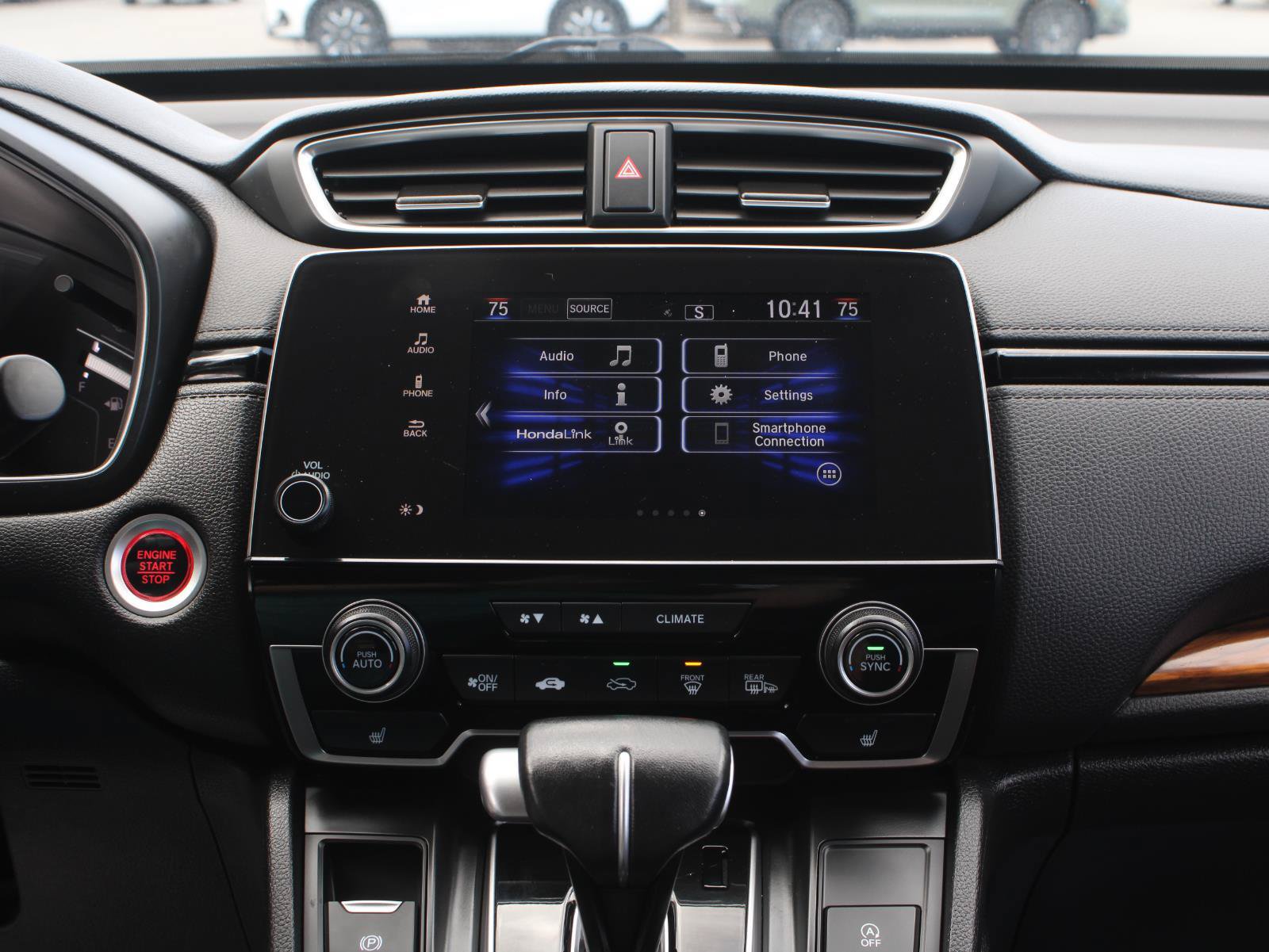 Used 2020 Honda CR-V EX-L image 14