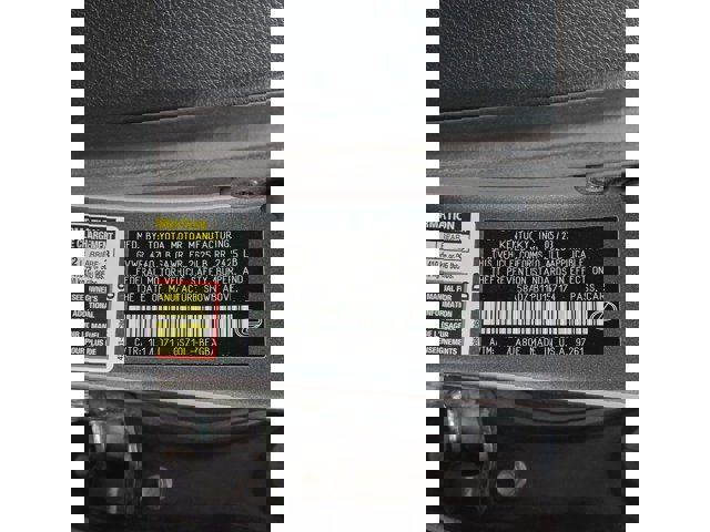 Certified 2023 Lexus ES 350 w/ Premium Package FWD image 30