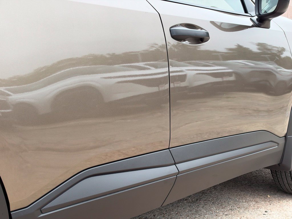 Used 2026 Nissan Kicks S FWD image 9