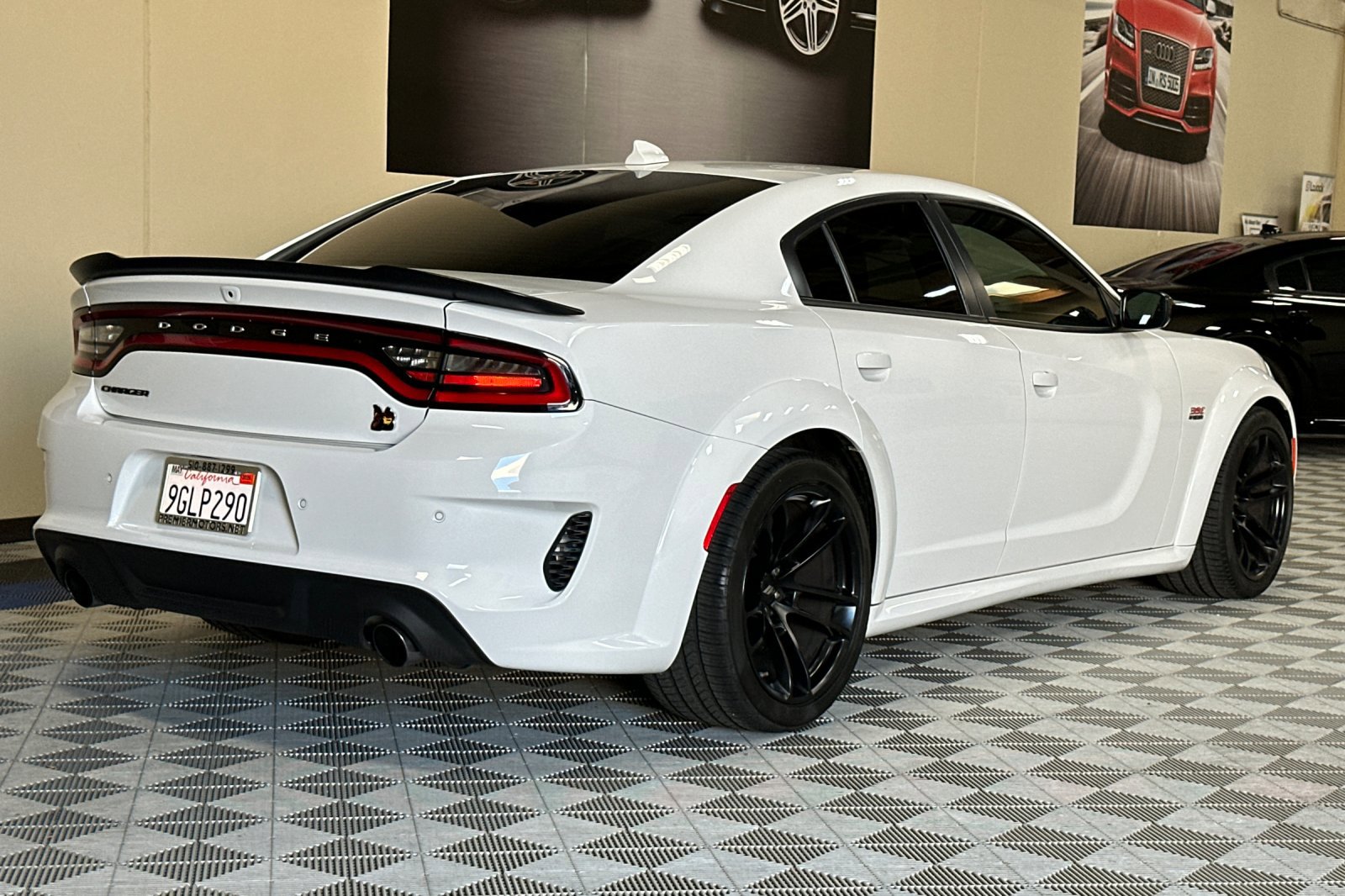 Used 2023 Dodge Charger Scat Pack image 4