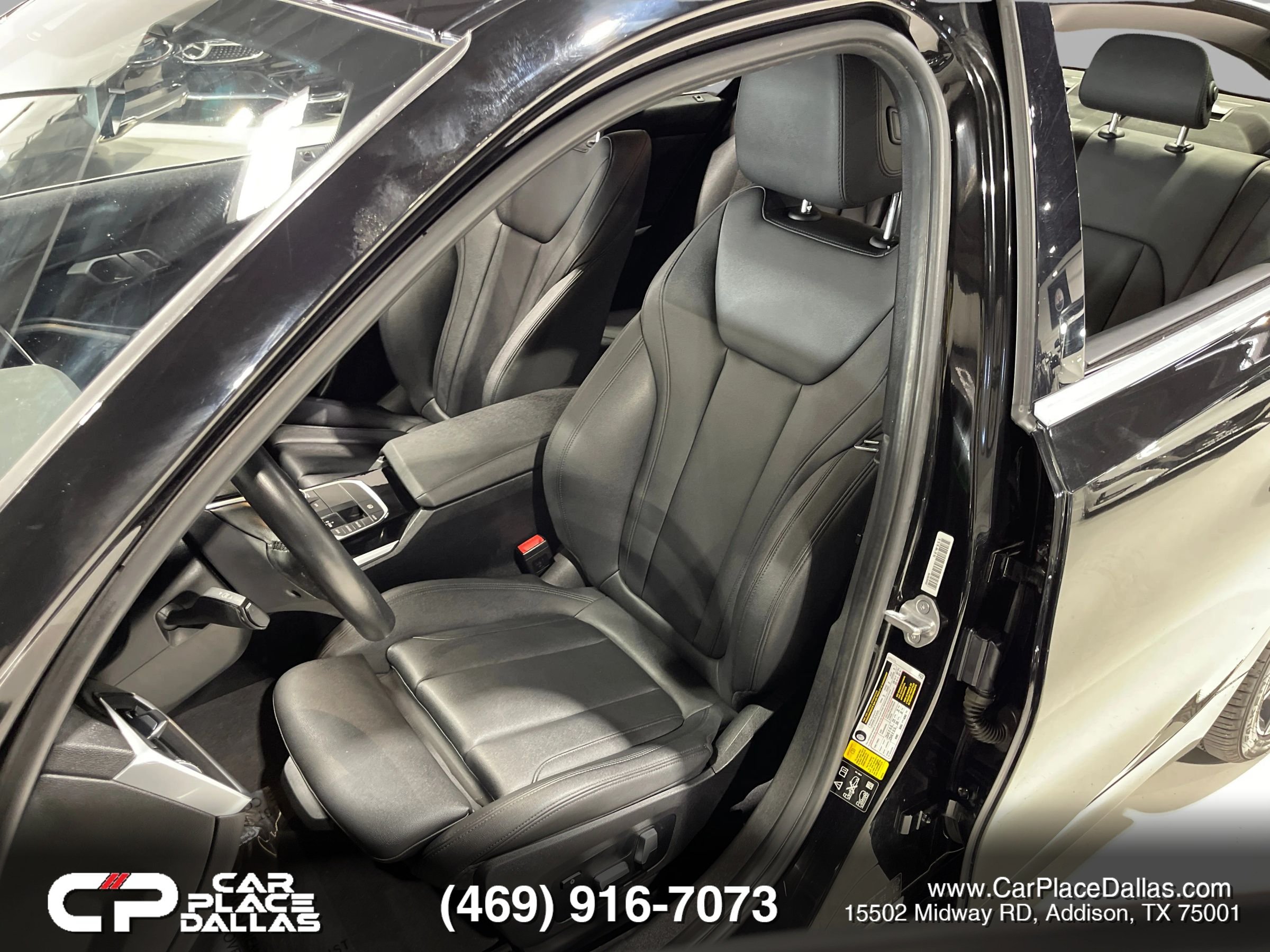 Used 2020 BMW 330i xDrive Sedan AWD/4WD image 20