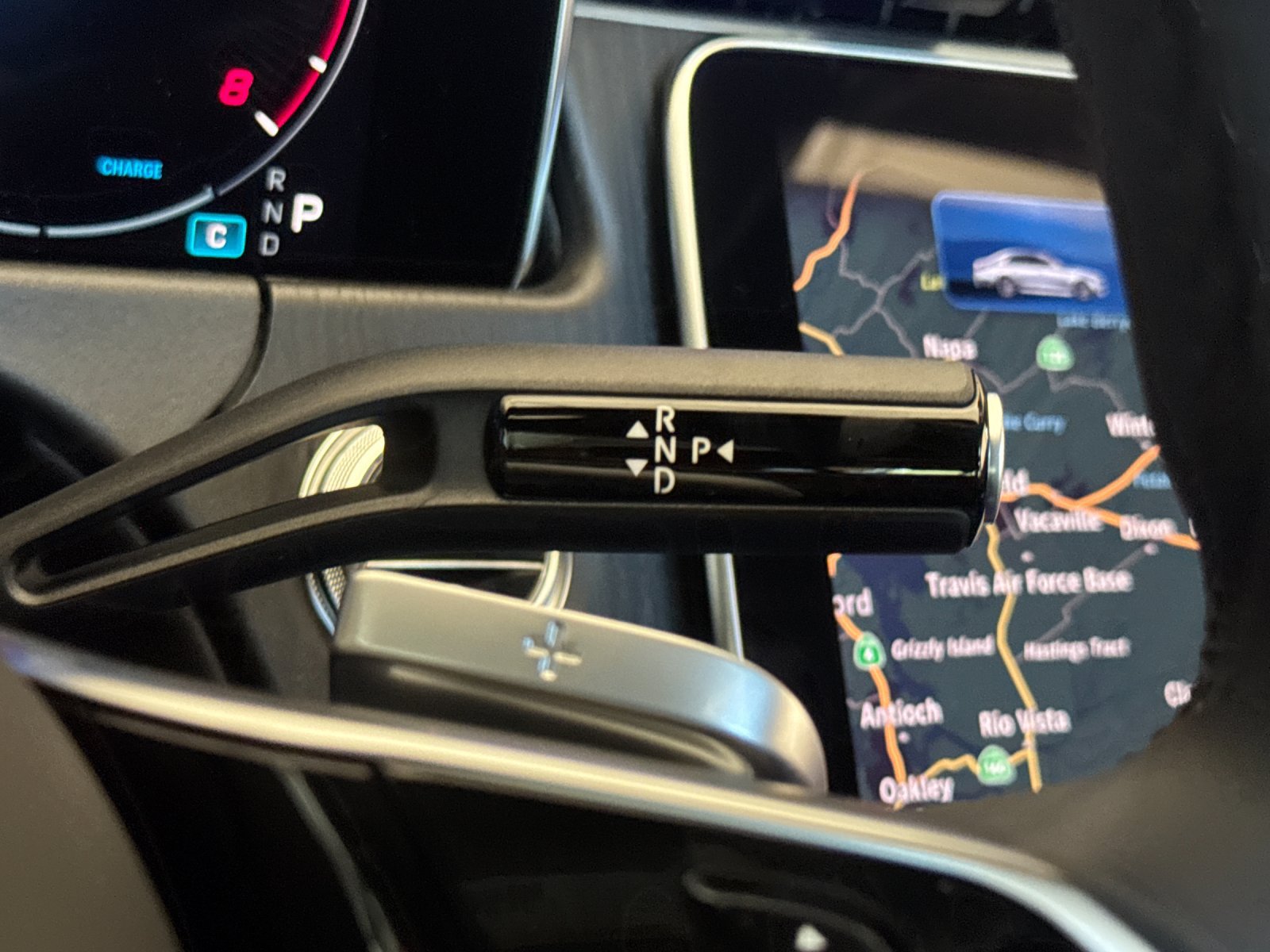 New 2026 Mercedes-Benz E 450 4MATIC Sedan image 21