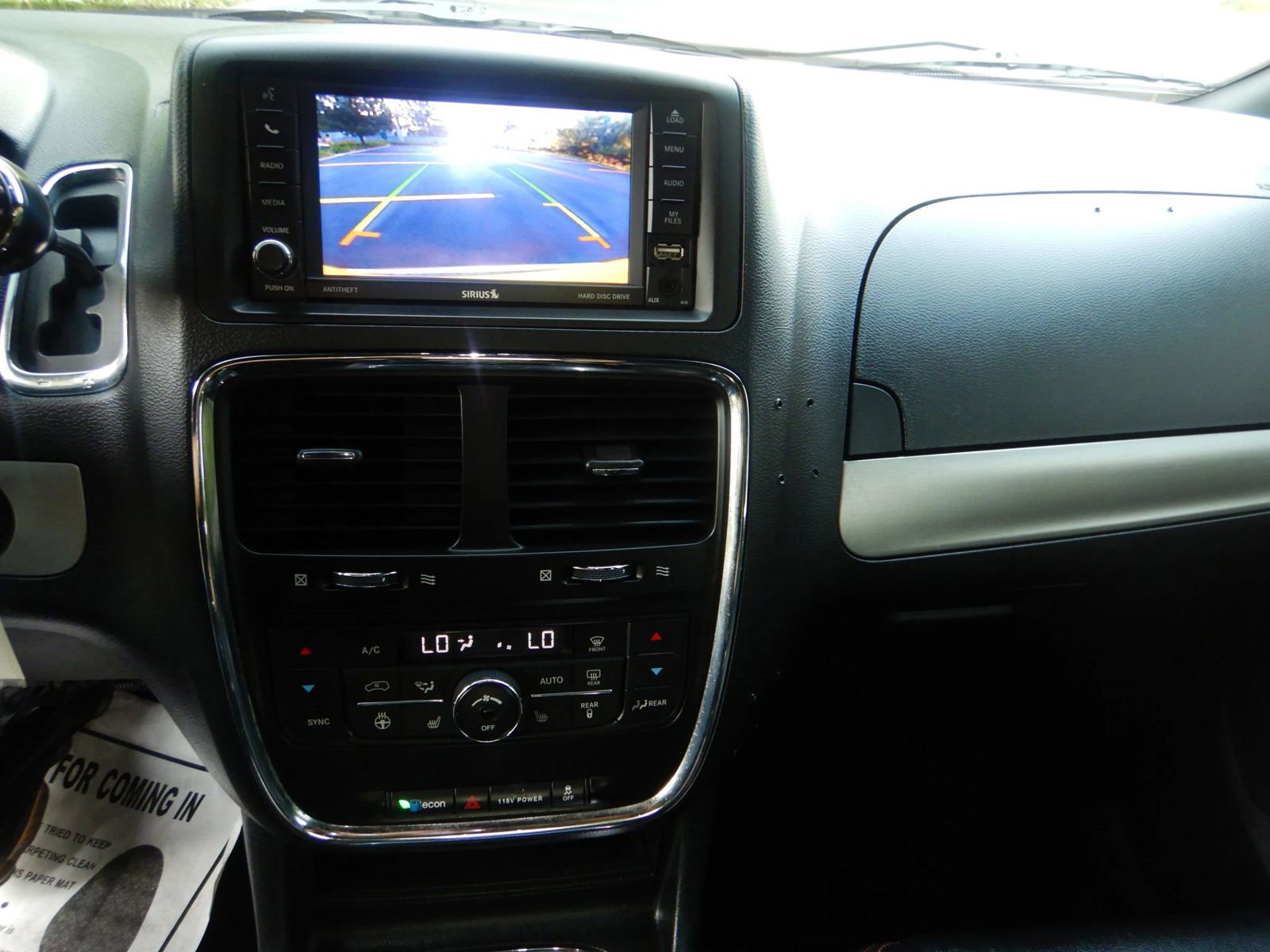 Used 2020 Dodge Grand Caravan GT image 15