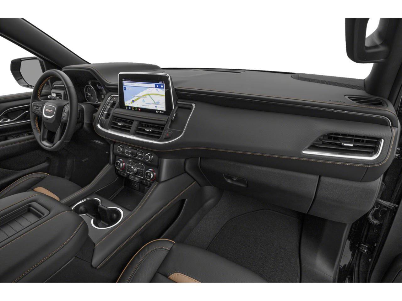 Used 2022 GMC Yukon AT4 AWD/4WD image 10