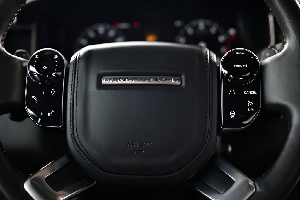 Used 2022 Land Rover Range Rover P525 Westminster Edition image 41