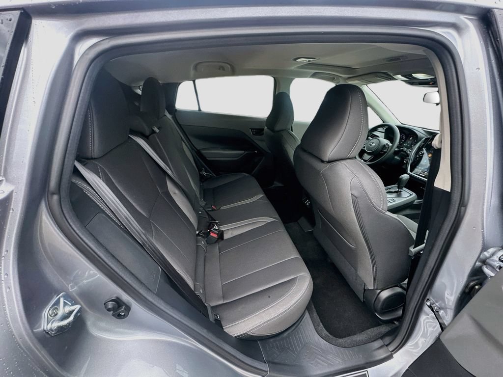 Certified 2026 Subaru Crosstrek 2.5i Premium AWD/4WD image 26